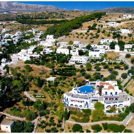 Lefkes Village Parikia  Exterior photo