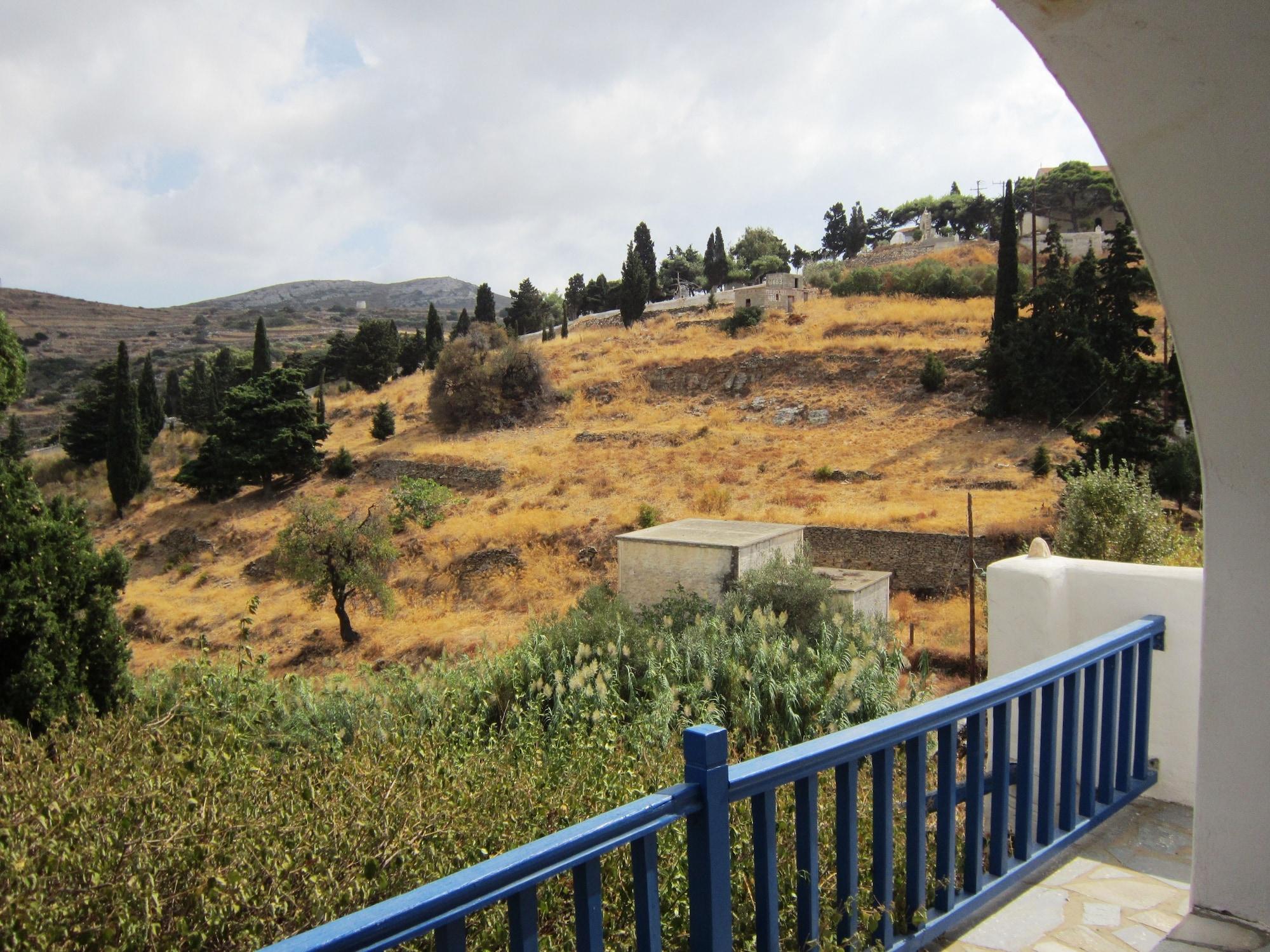 Lefkes Village Parikia  Exterior photo