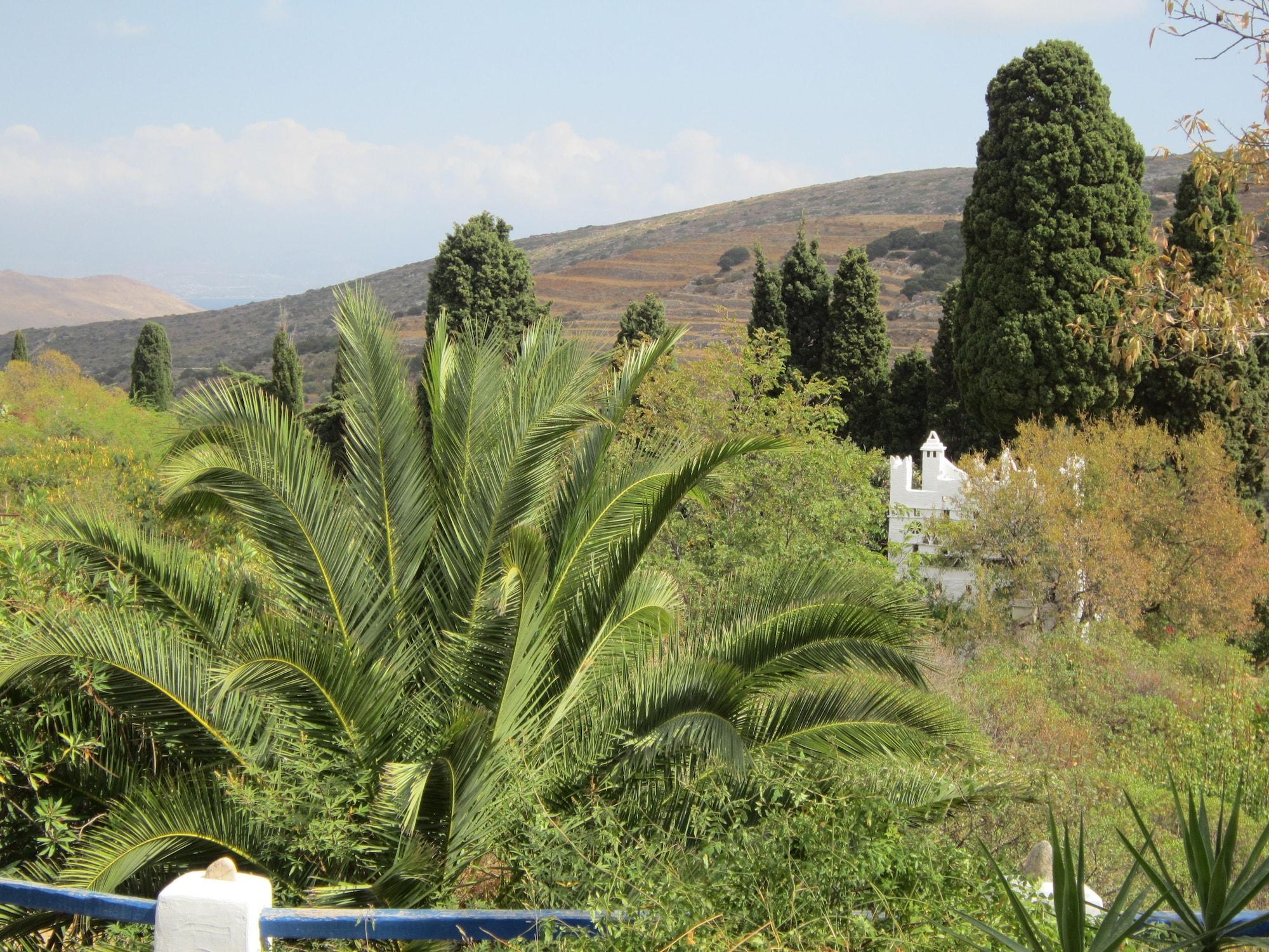 Lefkes Village Parikia  Exterior photo